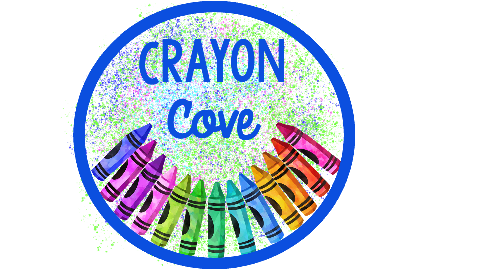 The Crayon Cove